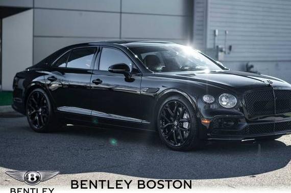 BENTLEY FLYING SPUR 2024 SCBBB6ZG6RC013677 image BENTLEY FLYING SPUR 2024 SCBBB6ZG6RC013677 image